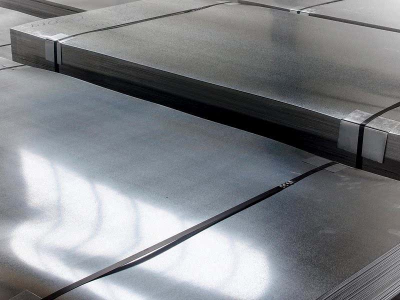 Galvaniz Sac Nedir ?